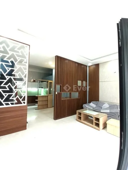 NHÀ 2 TẦNG AN TRUNG 6 – SƠN TRÀ Trung tâm – sát Cầu Rồng – đường 6m DT : 55m2 Ngang 5m