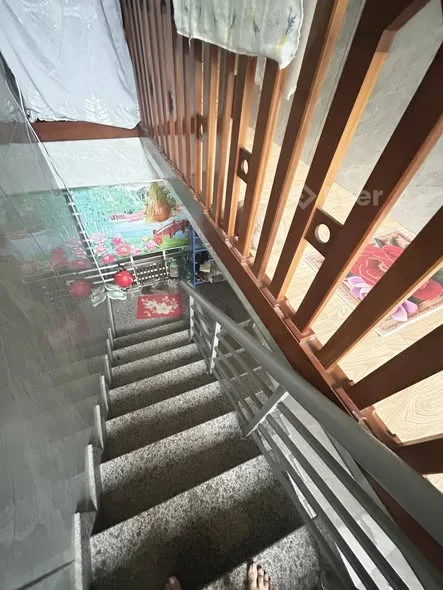 NHÀ 2 TẦNG ĐỔ MÊ KIÊN CỐ – NGÃ TƯ CHẾ LAN VIÊN & HỒ XUÂN HƯƠNG