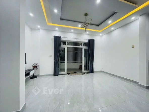 NHÀ 90M2 -2 TẦNG - SÁT M.TIỀN ĐIỆN BIÊN PHỦ 4 T.Ỷ HƠN.