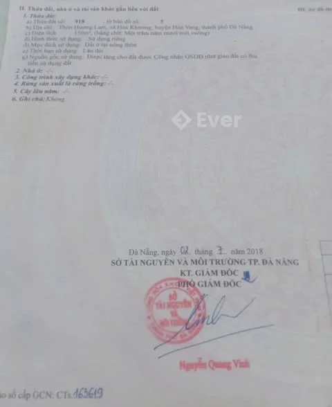 Ảnh bất động sản