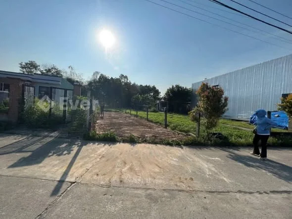 Bán lô 158m, đường 5.5m. Thôn HươngLam-Hòa Tiến-TP Đà Nẵng.