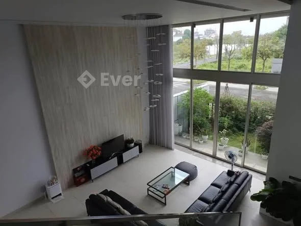 BÁN NHANH BIỆT THỰ KHU EURRO VILLA 2 ĐÀ NẴNG Biệt Thự Euro Village 2