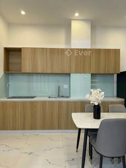 KIỆT 356 HOÀNG DIỆU HẢI CHÂU- 3 TẦNG SIÊU ĐẸP - 2 MẶT KIỆT TRƯỚC SAU