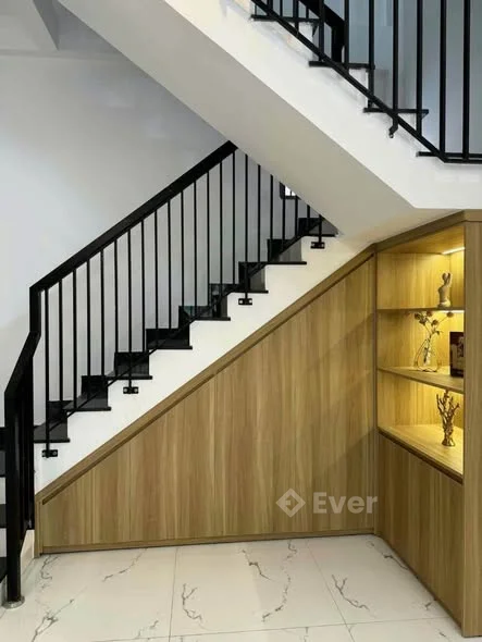 KIỆT 356 HOÀNG DIỆU HẢI CHÂU- 3 TẦNG SIÊU ĐẸP - 2 MẶT KIỆT TRƯỚC SAU