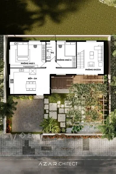 Ảnh bất động sản