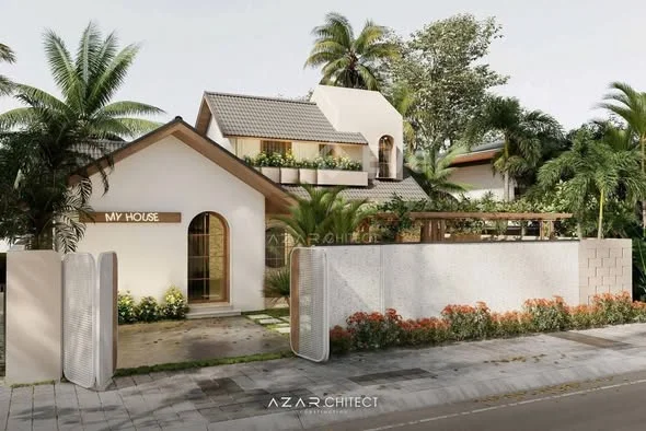 Ảnh bất động sản