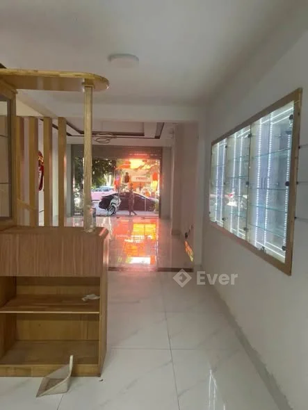 BÁN NHÀ 3 TẦNG MẶT TIỀN ĐƯỜNG HUỲNH TẤN PHÁT - HÒA CƯỜNG - HẢI CHÂU ĐÀ NẴNG