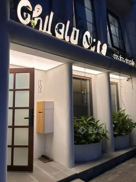 Ảnh bất động sản