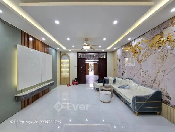 Bán nhà đẹp tại Hòa Xuân, Đà Nẵng