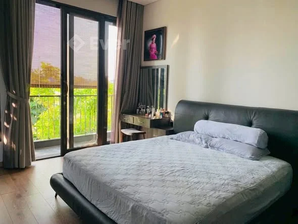 BÁN NHANH CĂN BIỆT THỰ KHU NAM HOÀ XUÂN - ĐÀ NẴNG Diện tích: 266,3m2 (10*26)Hướng: Đông Nam