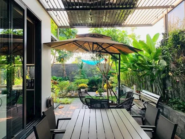 Ảnh bất động sản