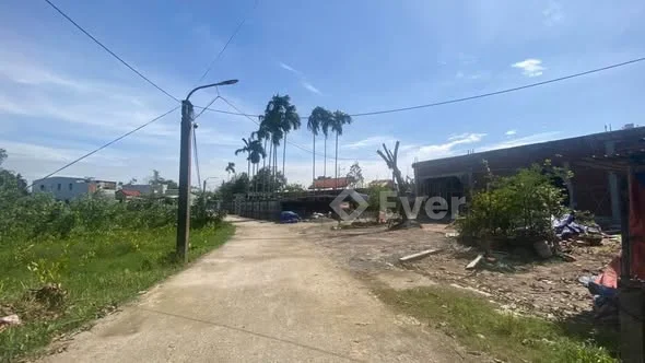 120m2 HOÀ PHONG, ngang 8m HOÀ VANG , ĐÀ NẴNG đường 3,5m giá 9xx-