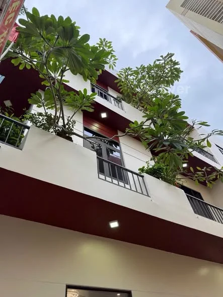 Siêu phẩm độc quyền 2 mặt tiền Trung tâm Hải Châu – Hoà Cường