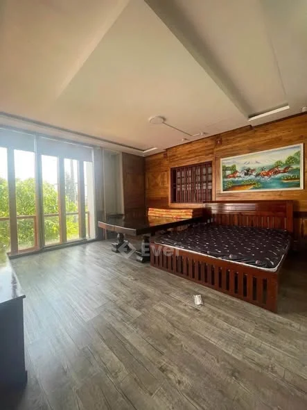 SIÊU PHẨM 3 TẦNG – MẶT TIỀN Ngang 8m CHU HUY MÂN – KHỐI TÀI SẢN ĐẲNG CẤP ĐANG TẠO DÒNG TIỀN