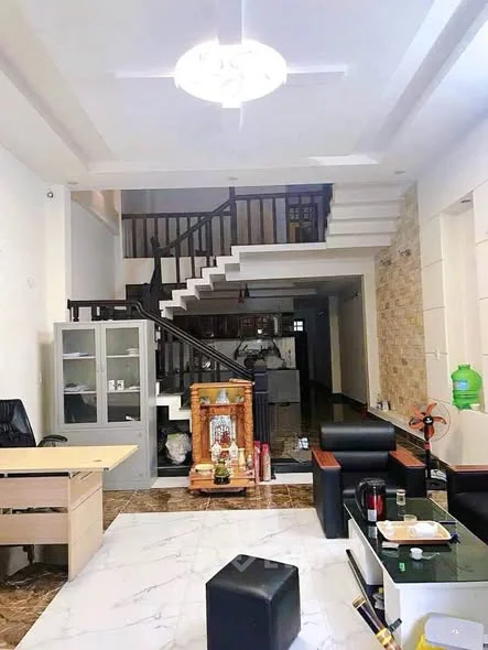 SIÊU PHẨM 3 TẦNG – MẶT TIỀN XUÂN THIỀU – GẦN BIỂN 300M – GIÁ CHỈ 5,X TỶ!