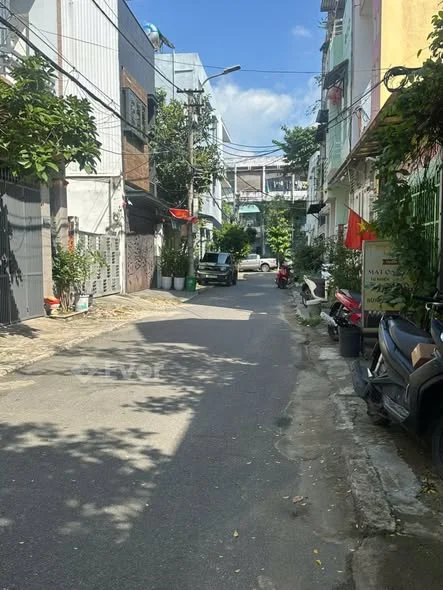 NHÀ 2 TẦNG MỚI – MẶT TIỀN HOÀ CƯỜNG-TRUNG TÂM HẢI CHÂU