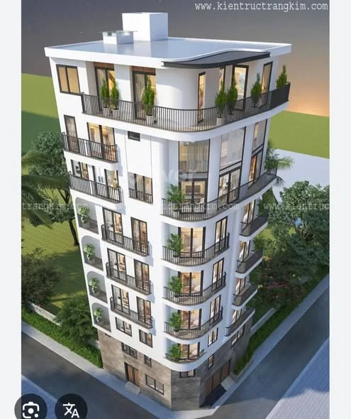 Ảnh bất động sản