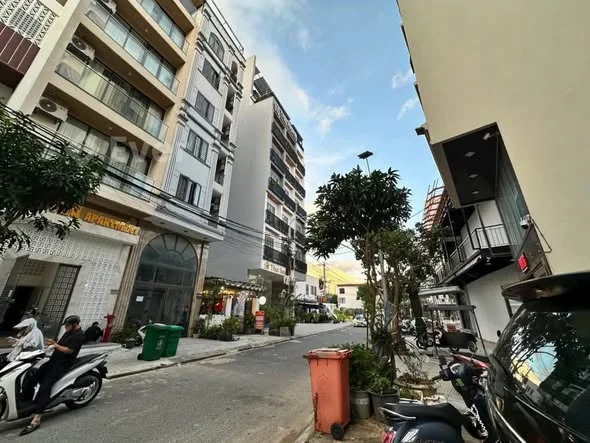 Ảnh bất động sản