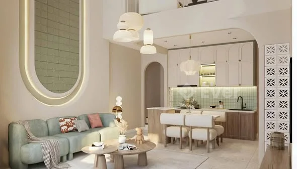 Ảnh bất động sản