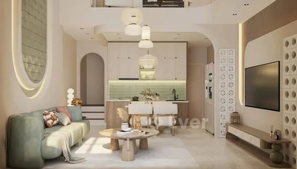 Ảnh bất động sản