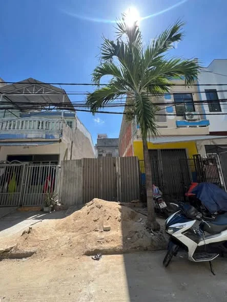 Ảnh bất động sản