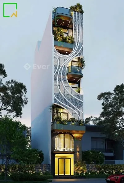 Ảnh bất động sản