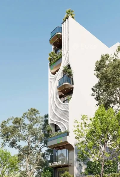 Ảnh bất động sản