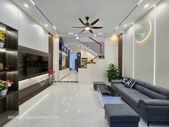 CHÍNH CHỦ GỬI BÁ.N NHÀ 3 TẦNG ĐƯỜNG 10,5M TIẾN DŨNG HÒA XUÂN ĐÀ NẴNG