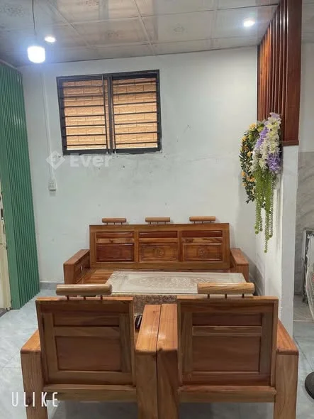 Nhà cần bán NGUYỄN LƯƠNG BẰNG 3 phòng ngủ Diện tích 95m2 ; giá bán 1tỷ2