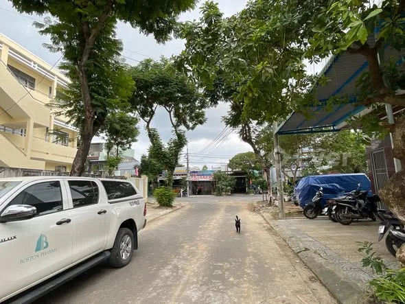 Ảnh bất động sản