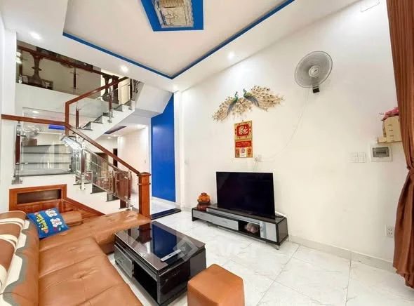 Ảnh bất động sản