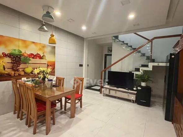 SIÊU PHẨM TRUNG TÂM HẢI CHÂU – NHÀ 2 TẦNG MỚI MẶT TIỀN NÚI THÀNH – KINH DOANH ĐỈNH CAO! Vị trí vàn