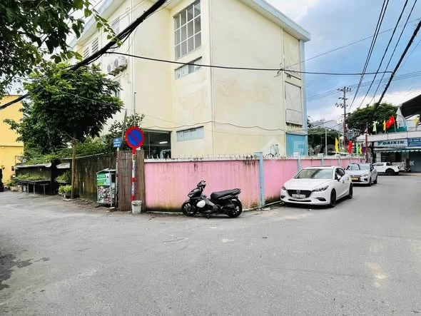 Bán Nhà Kiệt Oto 6m Huỳnh Ngọc HuệKiệt 6m số 83 Huỳnh Ngọc Huệ, Thanh Khê, ĐN