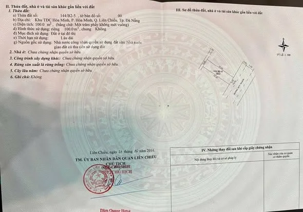 Ảnh bất động sản