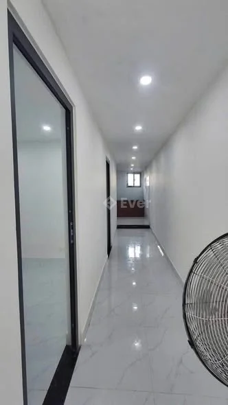 -Bán nhà ba lá mặt tiền nguyễn lương bằng.-Gác lửng đúc.-Dt 60m2. Dtsd 100m2