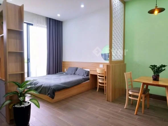 Ảnh bất động sản