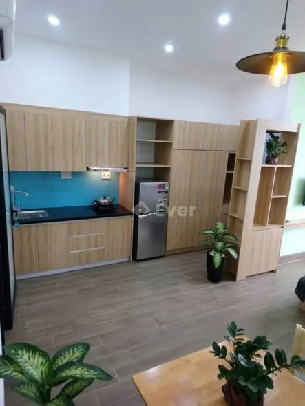 TÒA CĂN HỘ - SĂN DÒNG TIỀN 35TR/THÁNG CHỈ 7.X TỶ(X ĐỂ CHO VUI )