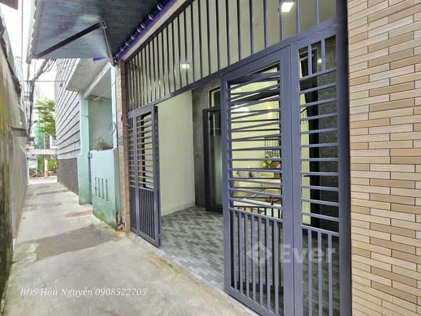 CHÍNH CHỦ GỬI BÁ.N Nhà Đẹp xinh TRẦN XUÂN LÊ Thanh Khê Đà Nẵng