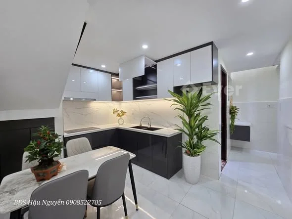 Ảnh bất động sản