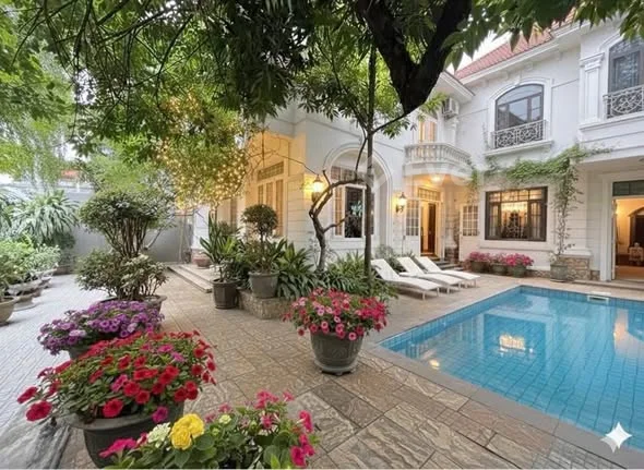 Ảnh bất động sản