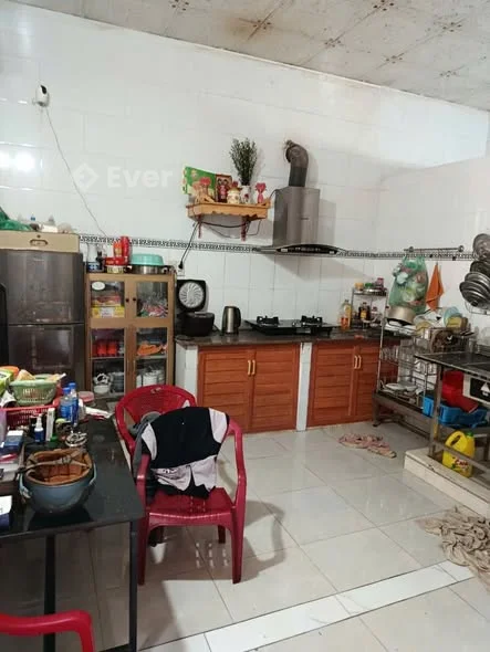 Bán đất tặng nhà cấp 4 kiêt oto Phạm Thị Lam Anh hoà khánh nam liên chiểu