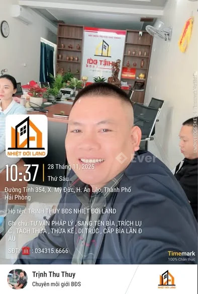 Ảnh bất động sản