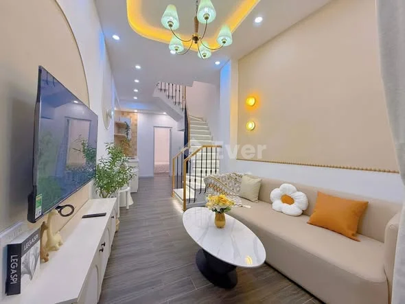 Ảnh bất động sản