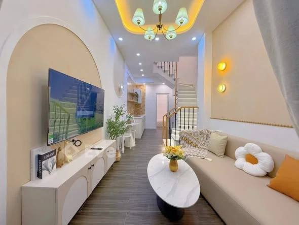 Ảnh bất động sản