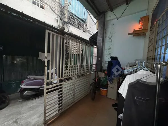 Dãy trọ Trần Cao Vân - trung tâm TP Đà Nẵng - Tiện ích bao vây - DTĐ: ~ 80m2 nở hậu phong thuỷ