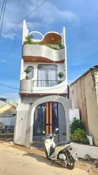 Ảnh bất động sản