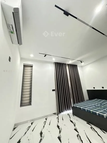 BÁN NHÀ 4 TẦNG – HOÀNG QUỐC VIỆT, SƠN TRÀ – ĐÀ NẴNG