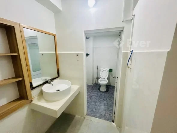 HẠ CHÀO 50 TRIỆU – BÁN GẤP TRONG TUẦN NHÀ MÊ LỬNG ĐÚC – 56,3m² – KIỆT, LÊ THANH NGHỊ – HẢI CHÂU