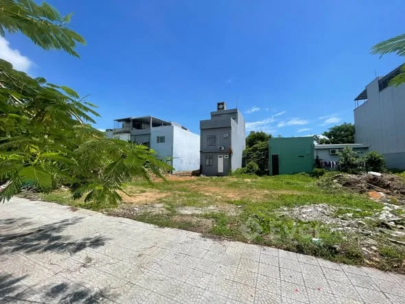 CHO THUÊ ĐẤT VÕ AN NINH – CẨM LỆ, ĐÀ NẴNGĐịa chỉ: Võ An Ninh, Cẩm Lệ, Đà Nẵng