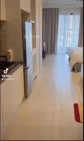 CHO THUÊ CĂN HỘ MINI ĐƯỜNG LÊ VĂN DUYỆT – SƠN TRÀ, ĐÀ NẴNG - 9 triệu - 35m²